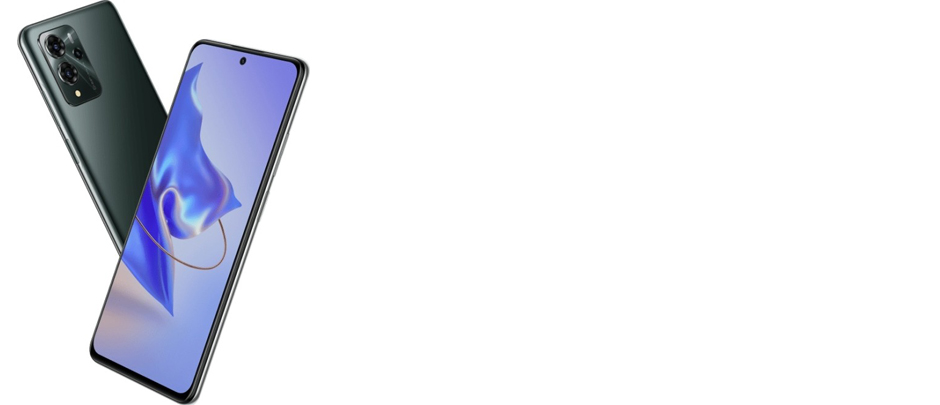 ZTE Blade V40 Pro