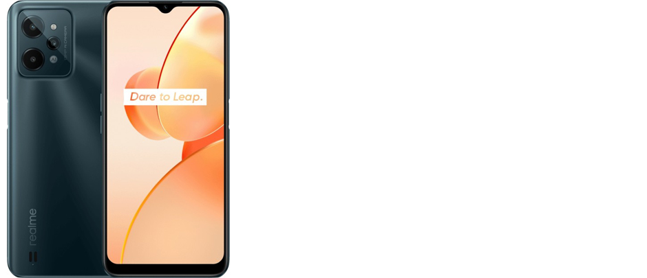 Realme C31 3/32GB