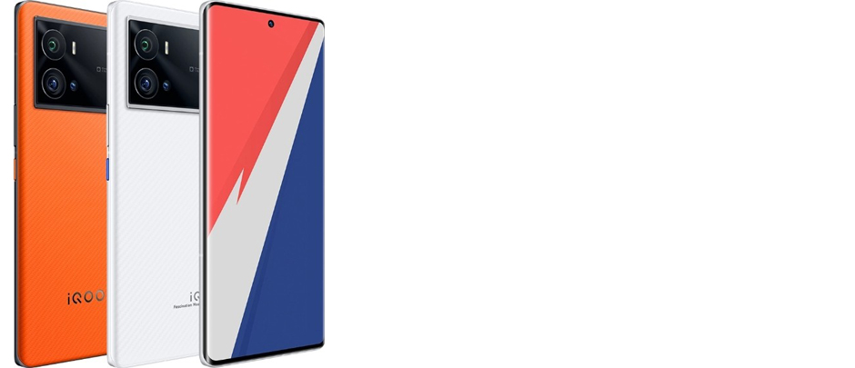 Vivo IQOO 9 Pro 8/256GB