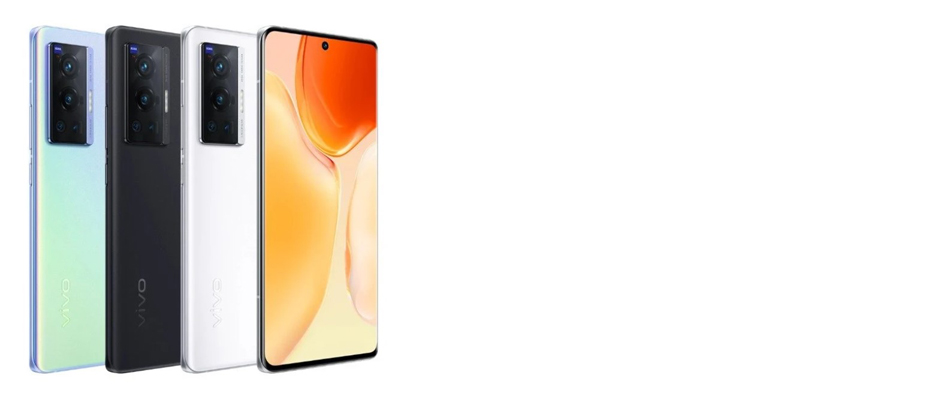 Vivo X70 Pro 8/128GB