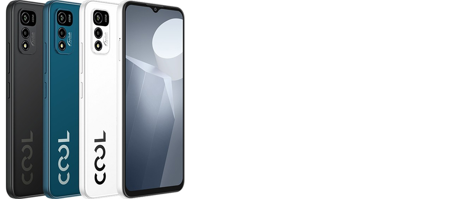 Coolpad Cool 20 6/128GB