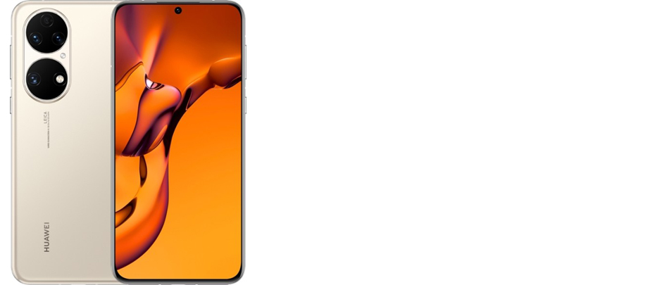 Huawei P50E 8/256GB