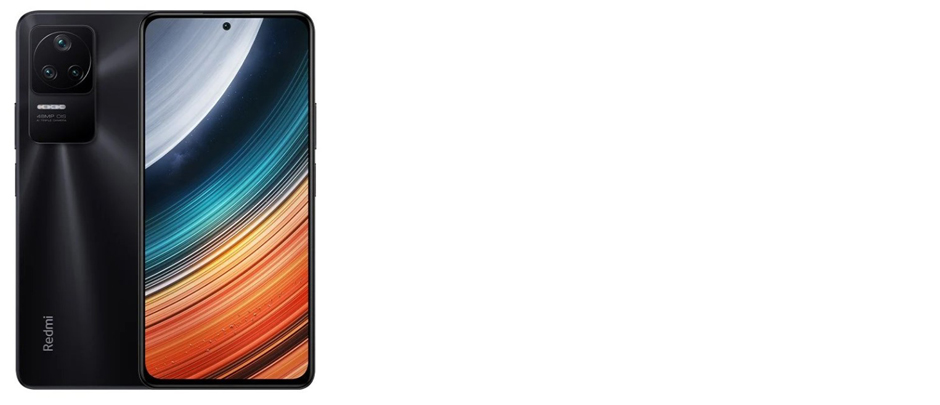 Xiaomi Redmi K40S 8/256GB