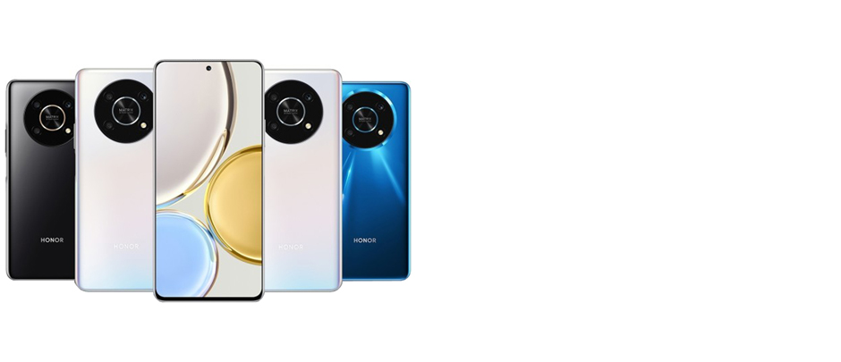 Honor X9 5G