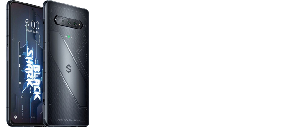 Xiaomi Black Shark 5 RS