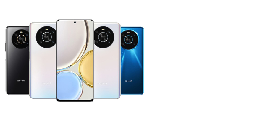 Honor X9 4G