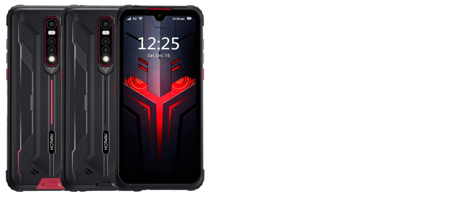 Hotwav CYBER 8 8/128GB