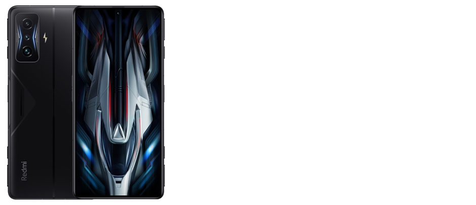Xiaomi Redmi K50 Gaming 5G 12/128GB