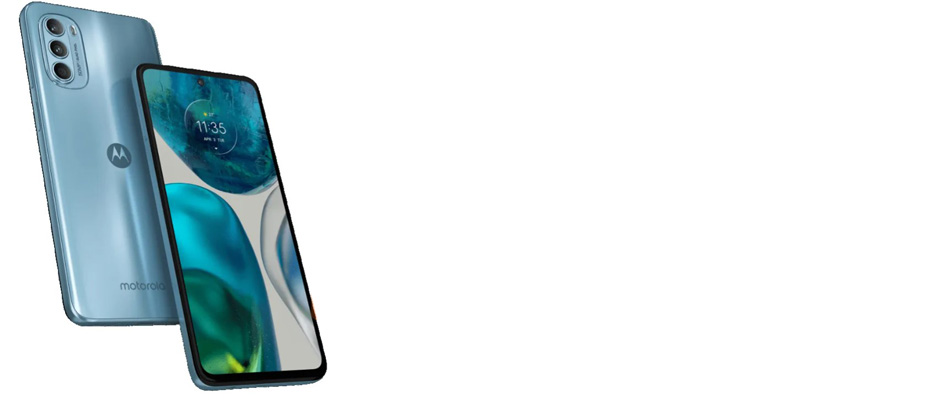 Motorola Moto G52 4/64GB