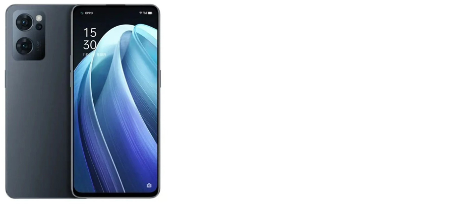 Oppo Reno7 5G CN 8/256GB