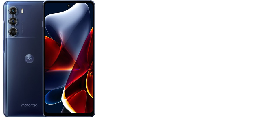 Motorola Moto Edge S30 6/128GB