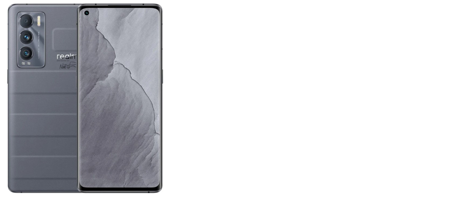 Realme GT Master Explorer Edition 12/256GB