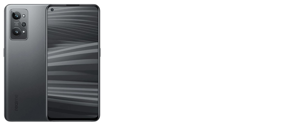 Realme GT2 12/256GB Global Version