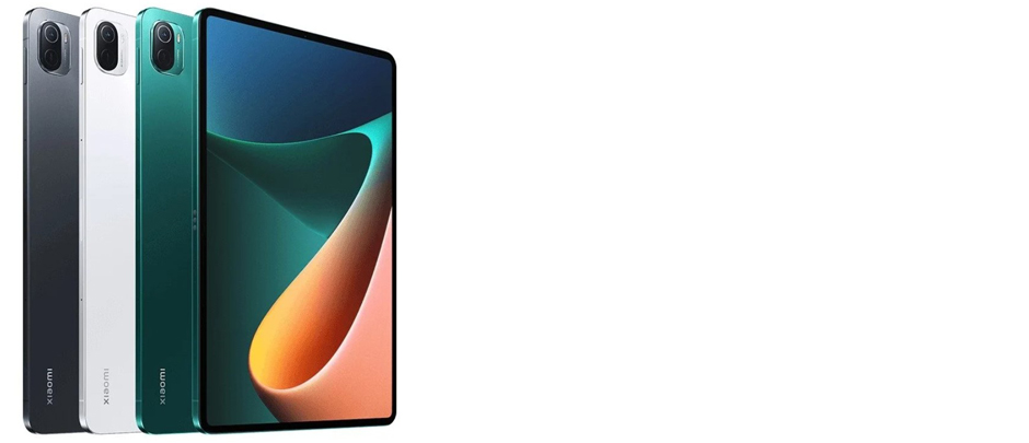 Xiaomi Pad 5 6/256GB