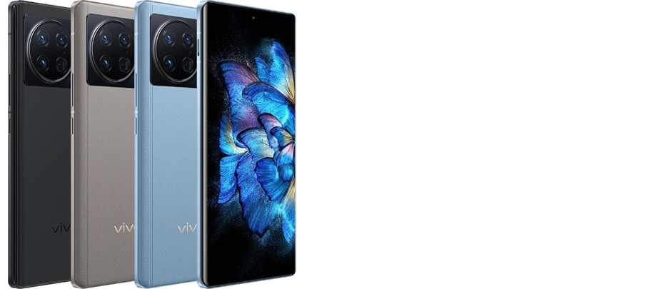Vivo X Note 8/256GB