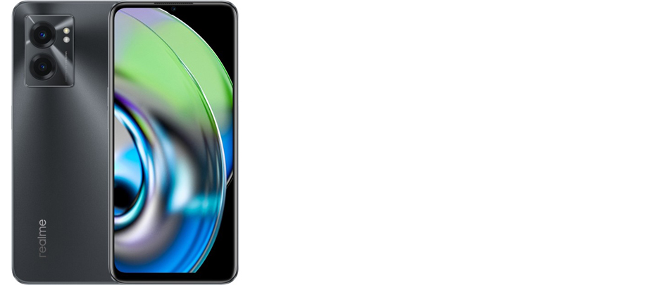 Realme V23 8/256GB