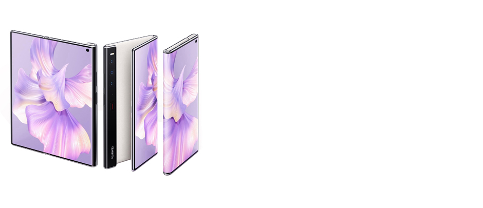 Huawei Mate Xs 2 8/512GB Global Version