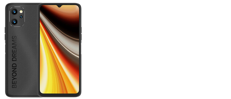 UMIDIGI Power 7 Max