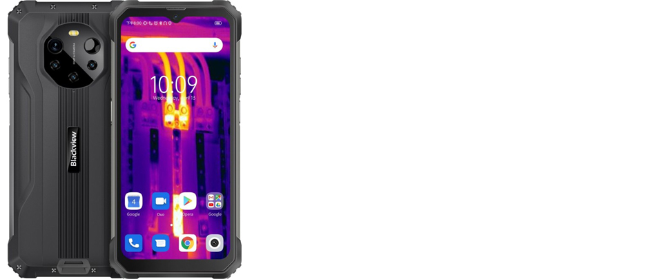 Blackview BL8800 Pro 5G