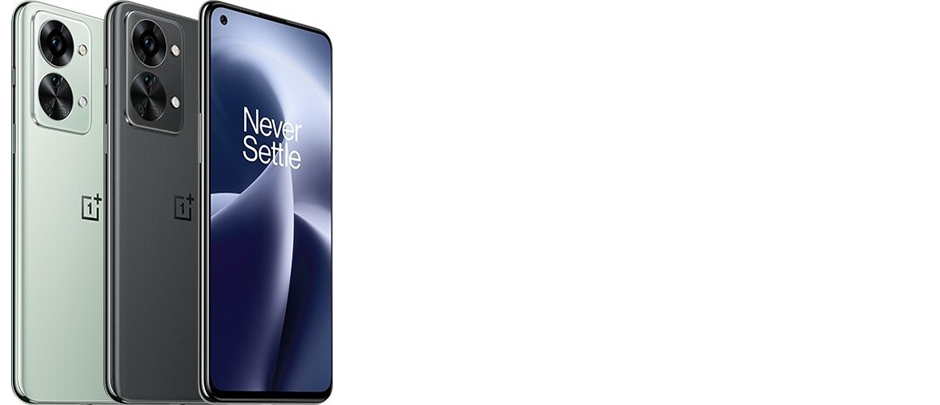 OnePlus Nord 2T 8/128GB