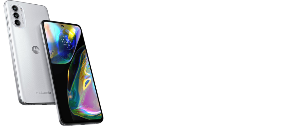 Motorola Moto G82 5G