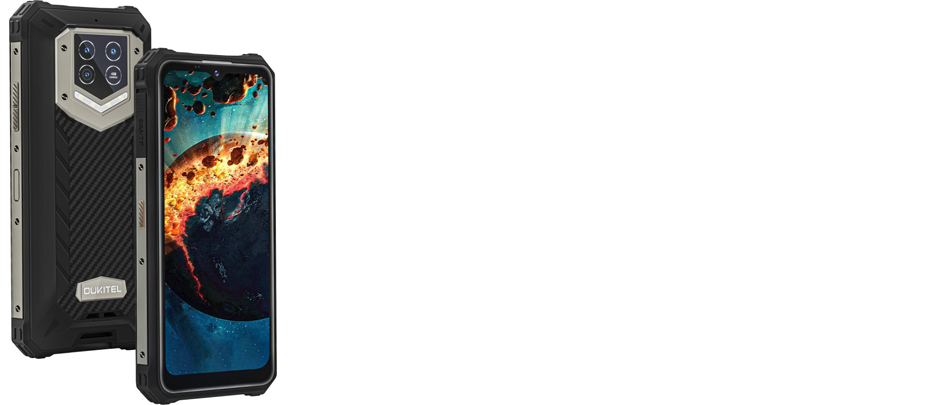 OUKITEL WP15 S