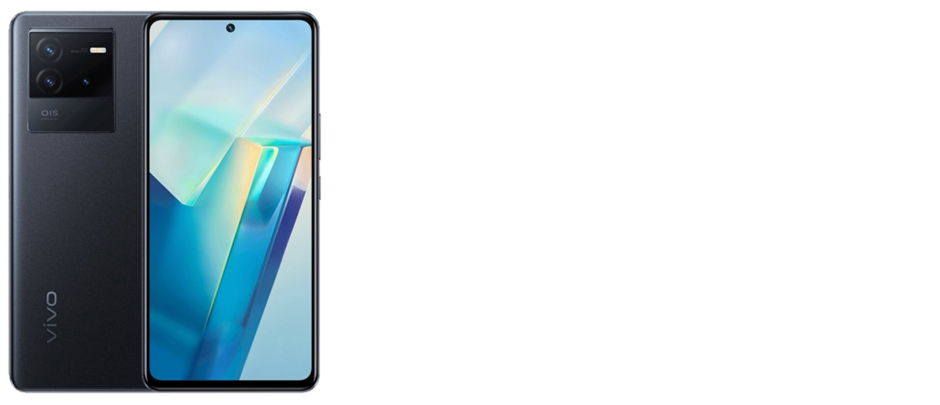 Vivo T2 5G