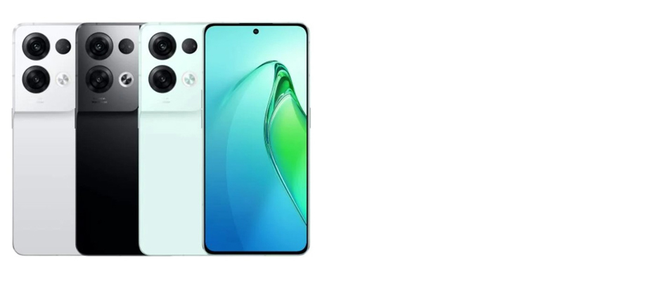 Oppo Reno8 Pro+ 8/256GB