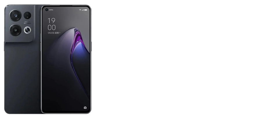 Oppo Reno8 Pro 8/128GB