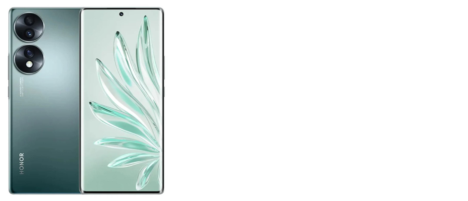 Honor 70 Global ROM 8/256Gb