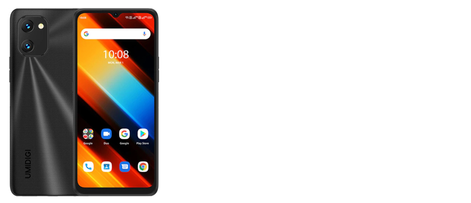 UMIDIGI Power 7S