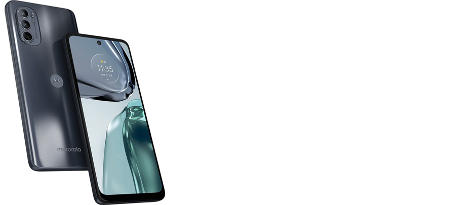 Motorola Moto G62 5G 4/128GB