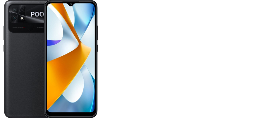Xiaomi Poco C40 4/64Gb