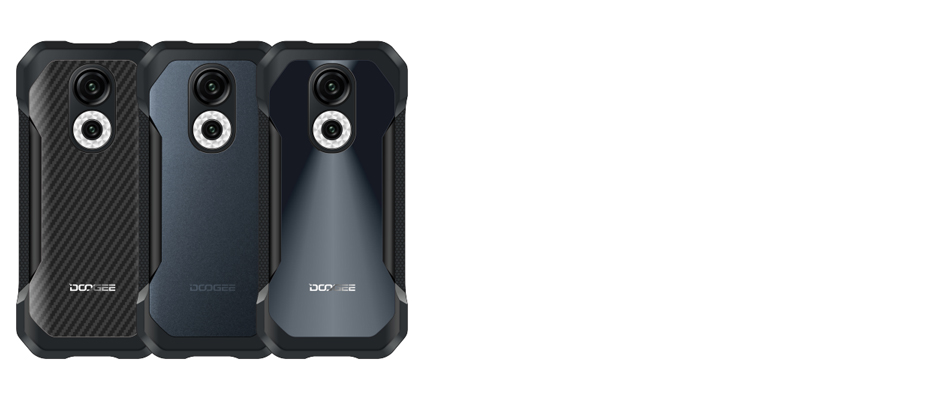 Doogee S61