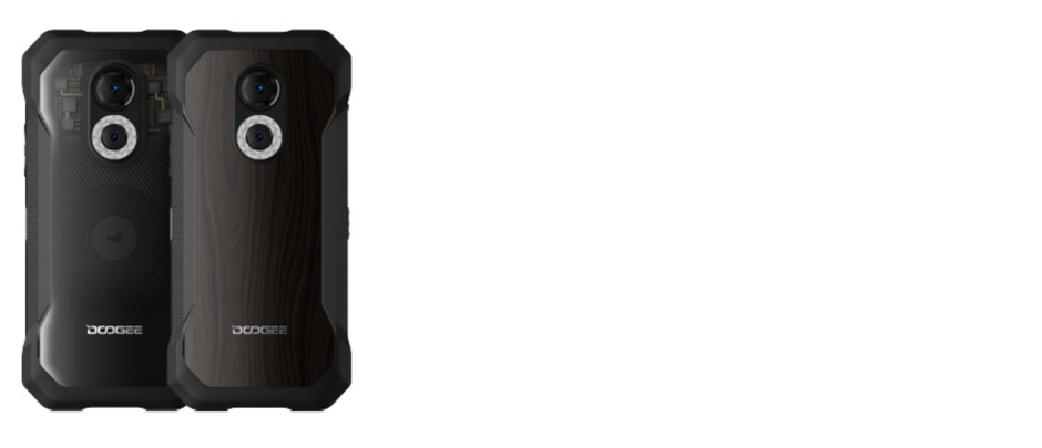 Doogee S61 Pro