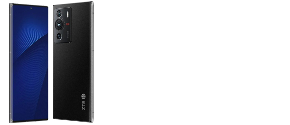 ZTE Axon 41 Ultra 5G 8/256GB