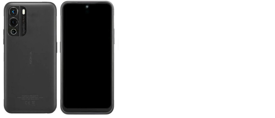 Nokia X21 5G