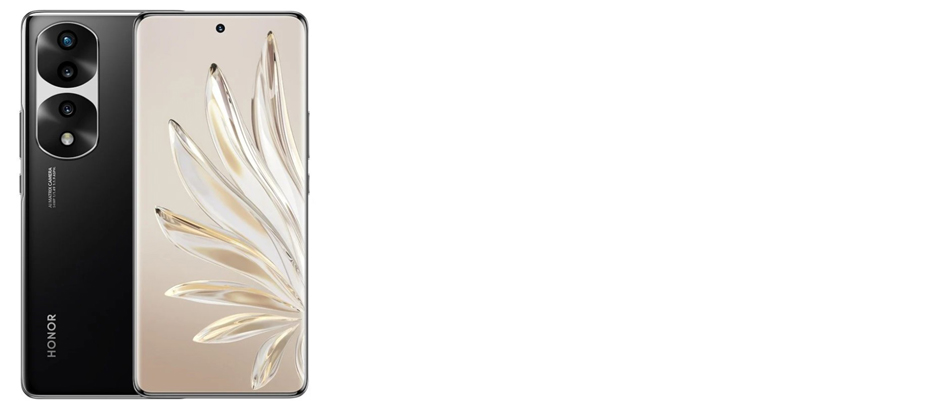 Honor 70 Pro+ 12/256Gb Global Version