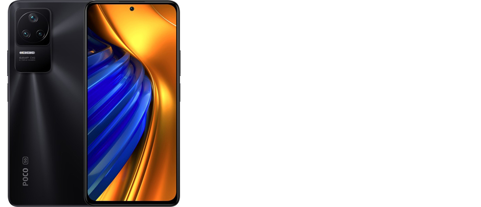 Xiaomi Poco F4 6/128GB