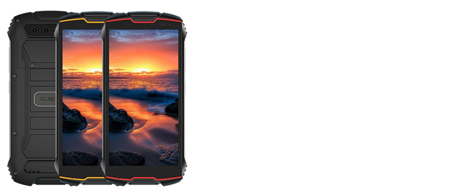Cubot KingKong Mini 2 Pro
