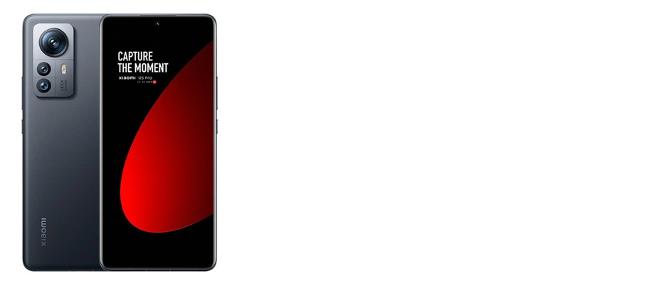 Xiaomi 12S Pro 12/512 Chinese version