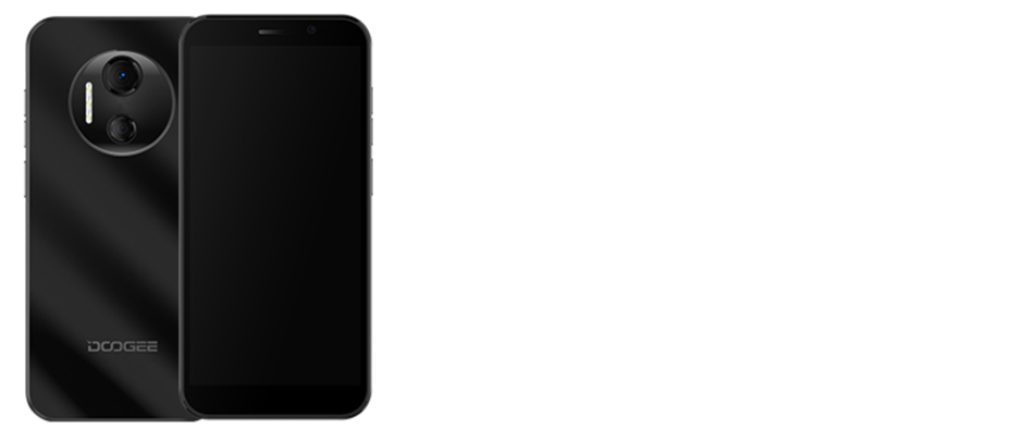 Doogee X97 Pro