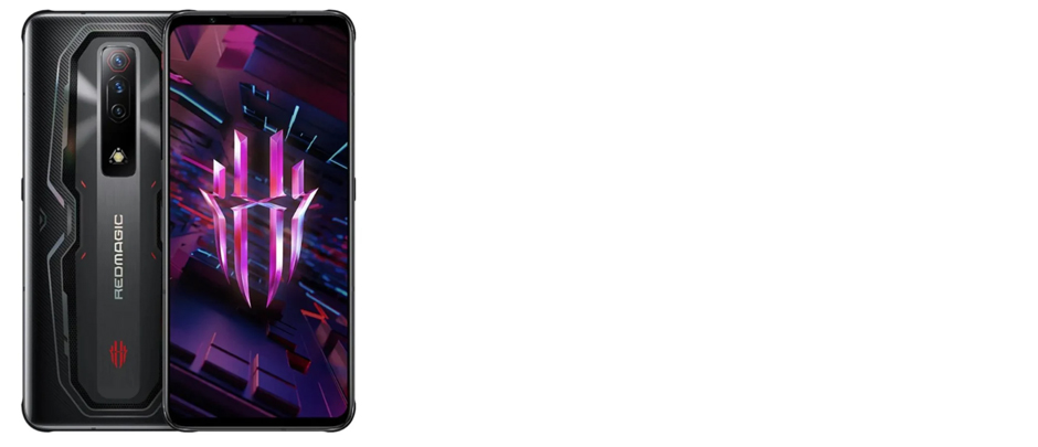 ZTE Nubia Red Magic 7S 8/128GB