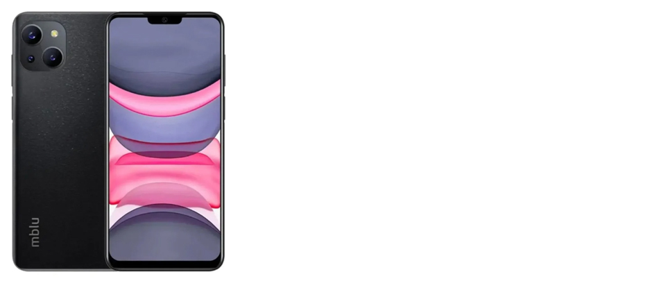 Meizu M10S