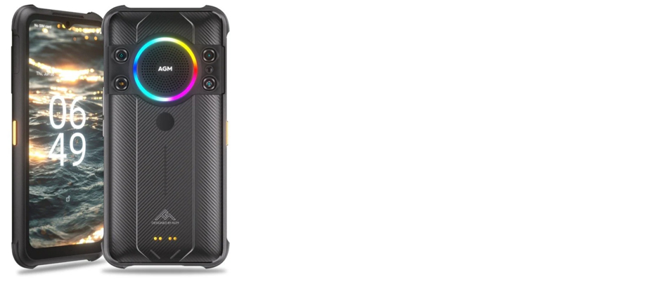 AGM H5 Pro