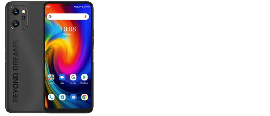 UMIDIGI F3 5G