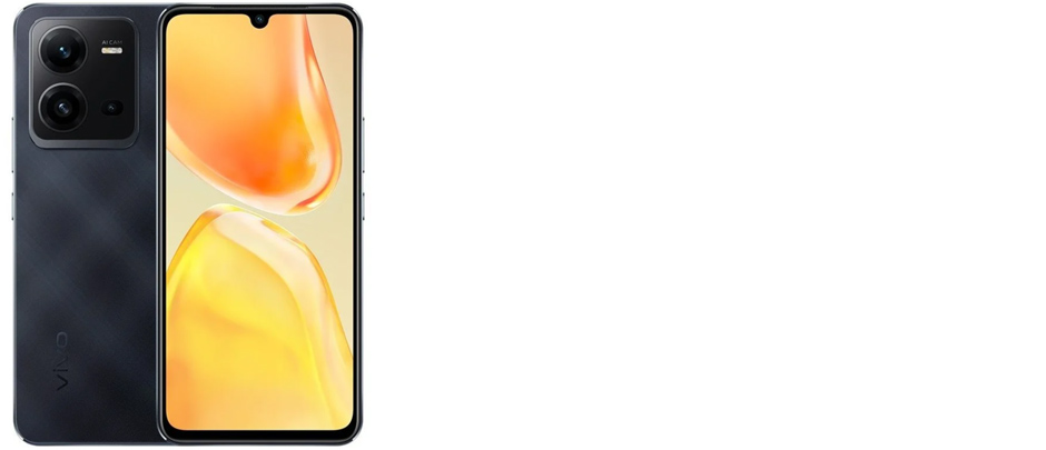 Vivo V25
