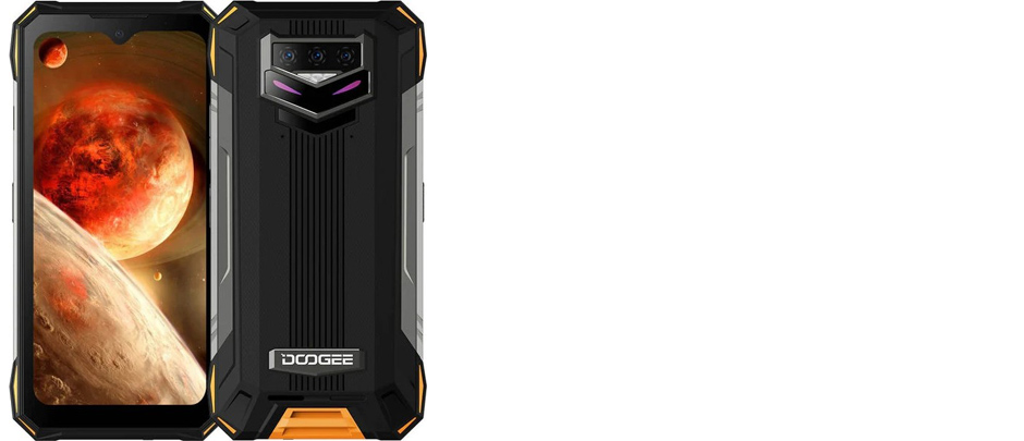 Doogee S89