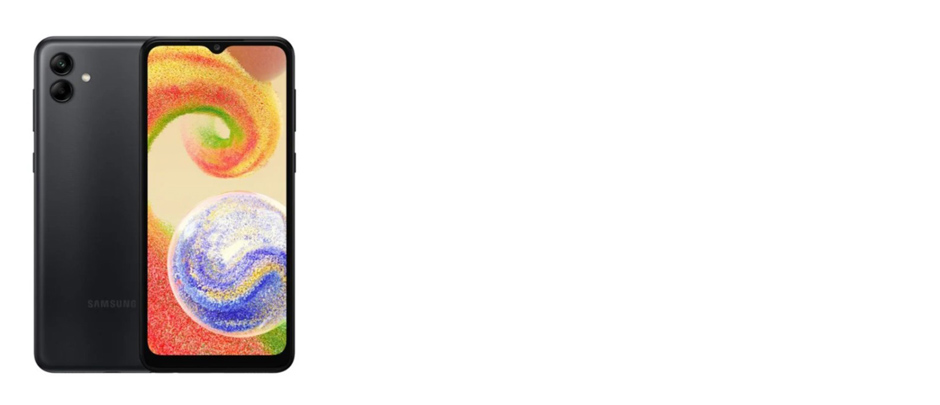 Samsung Galaxy A04 4/32GB