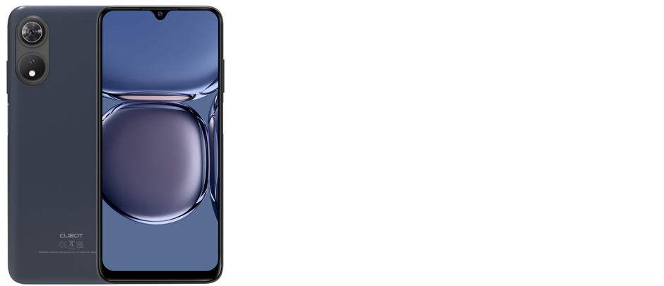 Cubot P60